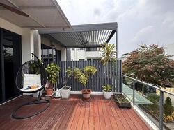 Luxus Hills (ph 7) (D28), Terrace #635198931